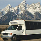 Jackson Hole Limo - Private, Group Limo