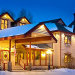 Grand Victorian Lodge: Classy B & B, in Jackson - "A Home Away from Home" best describes this 11 room boutique Inn exuding elegance, friendliness, and convenience to historic town square. A comfortable, quiet place.