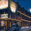 Ranch Inn - Great  Seasonal Rates and Specials! - Great location and value in downtown Jackson Hole, just one block from the historic town square! Quality lodging at an affordable price. Park or walk to any downtown location!
