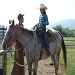 Mad River Boat Trips Ride & Raft Combo Trip - Enjoy a full day horseback ride in the pristine Bridger- Teton Nat
