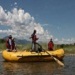 Teton Scenic Floats - Enjoy a 13 mile scenic float down Snake River. Great for individuals of any age, families & group outings. Daybreak, Lunch, and Sunset trips daily. A unique river experience!