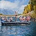 Barker-Ewing Scenic & Whitewater Rafting - Celebrating 50 years with the premier Jackson Hole whitewater rafting and scenic float company. Book now for 10% off last summer's rates plus more specials! Call 800.448.4202.