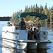 Jenny Lake Boat Tours - Grand Teton National Park - Scenic boat tours on one of America's most beautiful lakes, situated at the base of the Tetons. Families & Groups welcome, a must do when visiting Grand Teton National Park!
