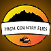 High Country Flies - Jackson Hole's leading fly shop and guide service. The most complete online fly fishing resource in the Tetons! Located just off the Town Square in Jack Dennis Outdoors.