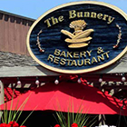 The Bunnery - Locals Breakfast Spot