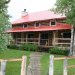 Black Powder Guest Ranch and Cabins/$100 night - 25 minutes to Jackson Hole. Cabins and guest ranch are located on the Hoback River. Beautiful, comfortable, affordable. Horseback riding, fishing and more!
