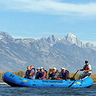 Jackson Hole Rafting - Voted #1 Rafting!