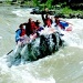 Jackson Hole Whitewater & Teton Expedition Floats - Voted the #1 rafting company in Jackson Hole, Est. 1963.  An excellent safety record w/ returning guides. Whitewater, scenic and combination trips.