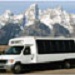 Jackson Hole Limo Lounge - Jackson Hole's only locally owned limo bus & transportation service. Offering private shuttle & charter bus services in Jackson Hole & the surrounding areas. Safe & Reliable!
