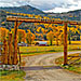 Spotted Horse Ranch - book 2013 early, save 15% - All-inclusive adventures include lodging, fly fishing, horseback riding, hiking, campfires, dining and more. Riverfront location near Jackson Hole, good kids program.