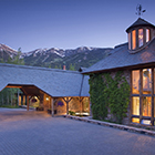 Clear Creek Group - Distinctive Rentals