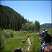 A-OK Horseback Rides - No gunfights, but Cowboy fun for the entire family!One, Two, and Three hour rides. Half Day or Full Day rides, or a 2 hour Evening ride. All day fishing rides too! Book today!