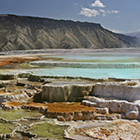 American West Tours - National Park Tours