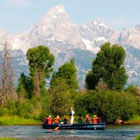 JH Adventure Center - Adventure Tours