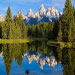 Jackson Hole Adventure Center - Classic Jackson Hole Adventure - Includes Yellowstone National Park Safari, Backcountry Horseback Ride, Whitewater Rafting, & Sunset Wildlife Tour in Grand Teton Nat'l Park!