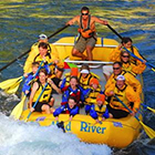 JH Adventure Center - Adventure Tours
