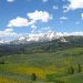 Sleeping Indian Outfitters - The best Wyoming has to offer! Years of experience guiding horseback riding, hunting & fishing in the Bridger Teton Nat