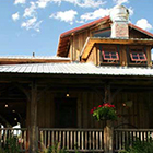 Linn Canyon Ranch - Authentic & Relaxed.