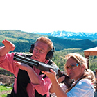 JH Shooting Experience - Entertainment Shooting