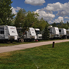 Teton Valley RV Park - RV Park, Camping