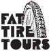 Fat Tire Tours - Offering guided mountain bike tours of Jackson Hole! Enjoy a wide range of tours fit for any level of rider. Experienced and knowledgeable guides! Reservations recommended.
