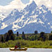 O.A.R.S. 2-day, 1-Night Backcountry Getaway - Starting at just $273/person, experience an exclusive island camp on Jackson Lake, majestic views, guided kayaking, wildlife viewing & delicious meals. Offered on weekends.