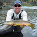 Old Irwin Lodge - Premier Fly Fishing Lodge - Full-Service fishing lodge in beautiful Swan Valley, ID. Gracious hospitality with scenic mountain vistas, world-class fly fishing, gourmet dining, & luxury accommodations.