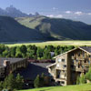 Snow King Resort & Grand View Lodge - Snow King Resort offers a number of wonderful packages to make your vacation as stressfree as possible. From horseback riding to rafting, your summer vacation starts here!