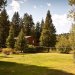 Moose Creek Ranch: 20 Minutes from Jackson - Nestled alongside Moose Creek, at the mouth of Moose Canyon and at the base of Teton Pass in Idaho, this is a true mountain getaway. Horse trail rides right from the ranch!
