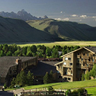 Snow King Resort - Town Lodging, Packages!