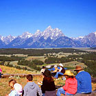 Triangle X Guest Ranch - Summer Family Pkgs