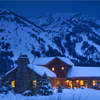 Clear Creek Group - Distinctive Lodging - Private luxury homes for rent, from quiet creekside cabins to grand estates, and personal concierge services. Private chefs, lift tickets – the very best of Jackson Hole.