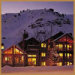 Rusty Parrot Lodge & Spa: Rated 4 Star & 4 Diamond - Luxury boutique hotel, spa & restaurant. Incredibly cozy, intimate & well-appointed. Best quiet location, just steps from historic Town Square, shops, restaurants, galleries.