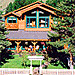 Alpine House - boutique hotel & creekside cabins - A 22-room European style hotel is "THE place to stay in Jackson." (Travel & Leisure Magazine). Chef-prepared breakfasts, fireplaces, wine and beer available. Cabins on creek.