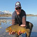 Reel Deal Anglers - Exclusive private access on the Snake River. Enjoy fishing without the crowds! Includes rods, an amazing riverside lunch & true western hospitality. Book today for summer!