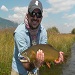 Reel Deal Anglers - Exclusive private launch on the Snake River. Enjoy fishing without the crowds! Trip includes flies, gear, an amazing riverside lunch & true western hospitality.