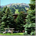 Hostel JH: Great Location. Fantastic Summer Rates. - Located in the center of the JH Mountain Resort, which offers great events and activities all summer. Clean, newly renovated rooms. Lowest summer rates in all of Jackson Hole!