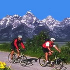 Teton Mountain Bike - 3-Day Spring Package