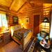 Lodge at Palisades Creek - Orvis endorsed lodge on the South Fork of Snake River. Rustic luxury cabins, world-class fishing, fine dining! Stay with us before June 16th for 50% off peak seasons rates!