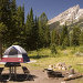 Grand Teton Lodge Co.: Camping/RV in Nat'l Park - Enjoy well-kept tent camping and RV camping inside Grand Teton National Park. Sites with Teton views, on the shores of Jackson Lake and clost to park conveniences.