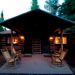Grand Teton Lodge Co.: Cabins in Nat'l Park - Modern and rustic cabins with some of the best Teton Views in the region. Nestled in the fragrant pines on the shores of Jackson Lake & Jenny Lake. Close to park amenities.