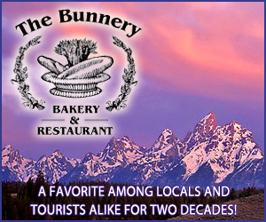 Bunnery Bakery and Restaurant: Dinner and Full Bar - A local's favorite breakfast spot for 30 years! Great coffee, incredible baked goods, bloodies & mimosas. Featured on the Food Network. Lunch & Dinner, too.