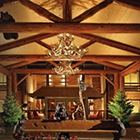 Lodge at Jackson Hole - New Jackson Hole Luxury