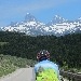 The BikeTender                   Cycling Tours - Get off the beaten path while viewing the "backside" of the Tetons on picturesque roads. "I'm so glad we took the time to see Teton Valley - highlight of our vacation".