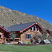 Old Irwin Lodge - A truly unique B&B Lodge in beautiful Swan Valley, ID. Gracious hospitality with scenic mountain vistas, world-class fly fishing, gourmet dining, & luxury accommodations.