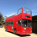 Big Red Tours - Hop On, Hop Off day tours on our Open Top double-decker bus. Take an early morning wildlife tour, our lunch tour, or our sunset champagne tour. Book online today!