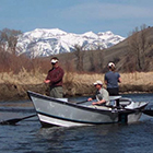 Jackson Hole Anglers - Fly Fishing Guides