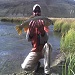 Teton Scenic Floats and Fly Fishing - Fish the famous Snake River. 1/2 day & full day trip options. Transportation, snacks, drinks & lunch included. Gear & flies provided! Experienced & 1st time anglers welcome!