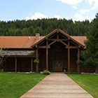Moose Creek Ranch - A Mountain Getaway
