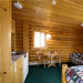 Teton Valley Cabins - Located on the road to Grand Targhee Resort. Great Lodging for the festival. Kitchenettes, Great Hot Tub, WiFi, Pet Friendly.